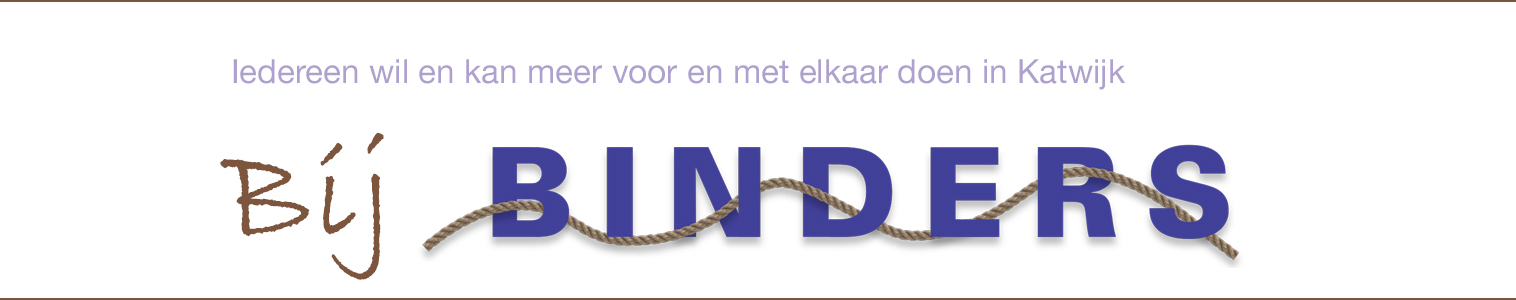 Wijkservicecentrum Binders